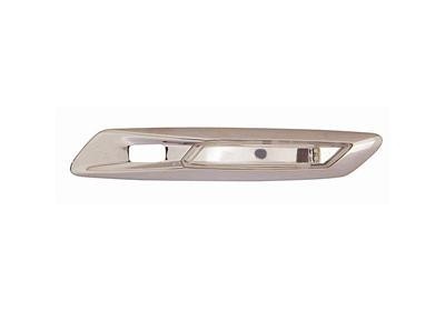 zijknipperlicht, PDC, rechts BMW 5 serie F10/F11, 2010 -