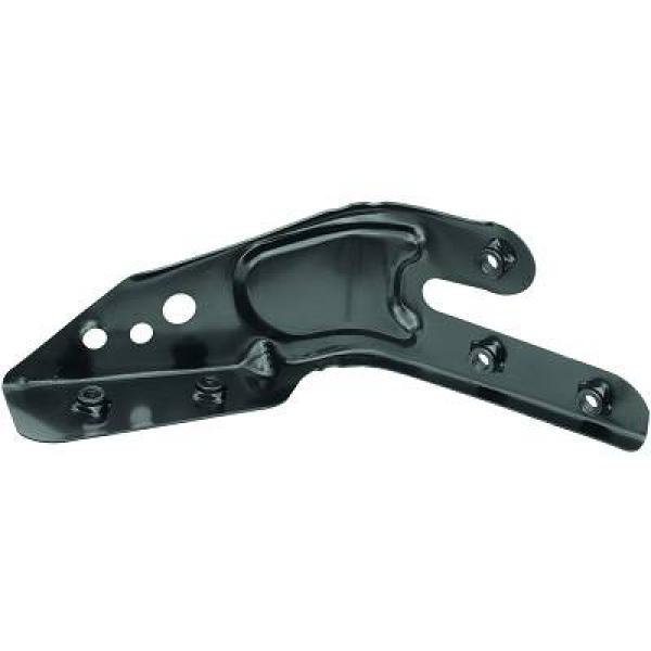 Koplamp houder Links Mercedes W207