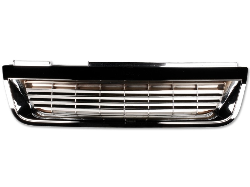 ABS Sportgrill Opel Vectra (Typ A) Bj. 92-95