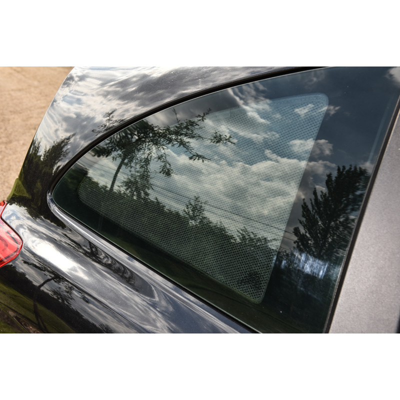 Privacy Shades Ford Ka 3 deurs 2008-