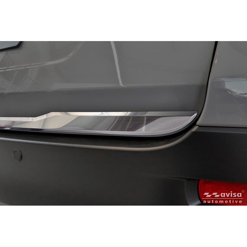 Avisa Geborsteld RVS Kofferbak Sierlijst  Mazda CX-5 III 2025-