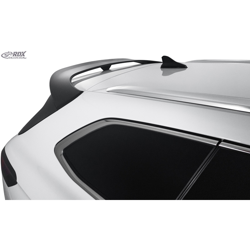RDX Racedesign Dakspoiler  Volkswagen Passat CJ5 (B9) 2023- (PU)