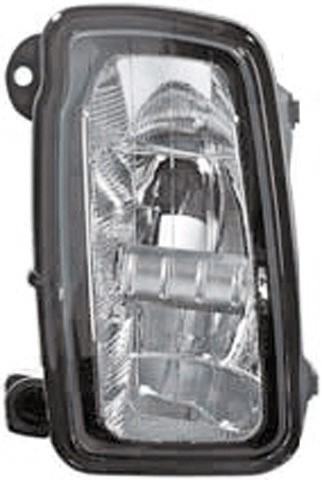 Mistlamp rechts C-MAX. 07->> H8