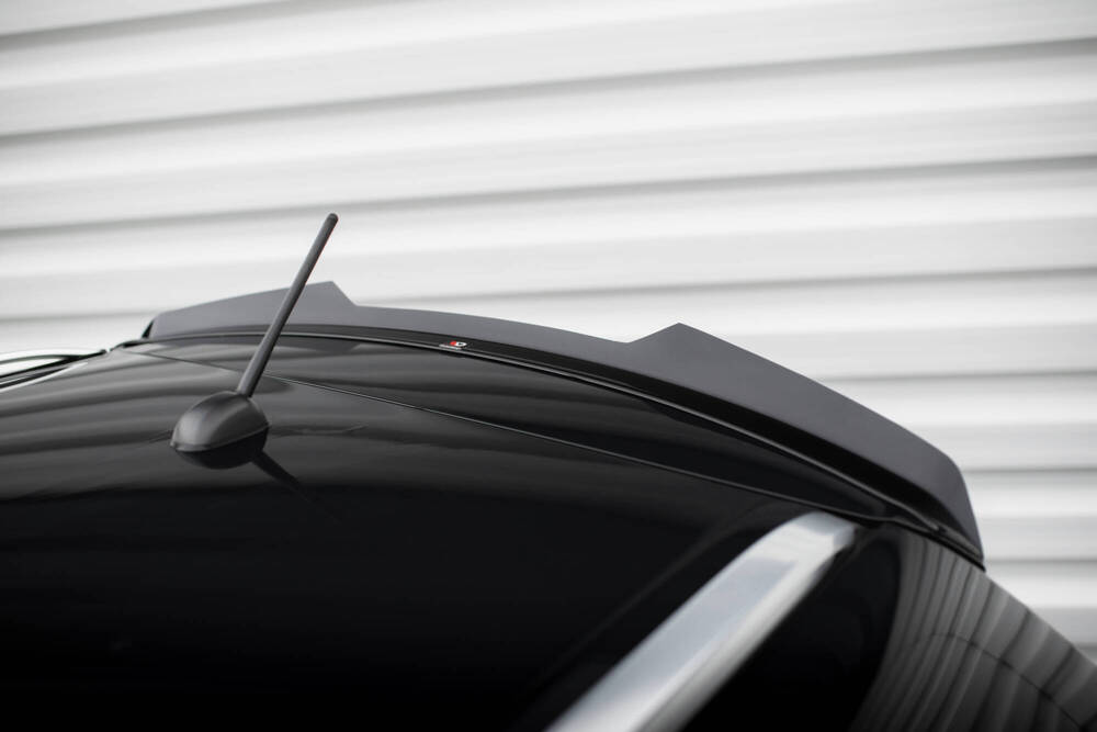 Achterbumper bescherming Lexus RX 2009-