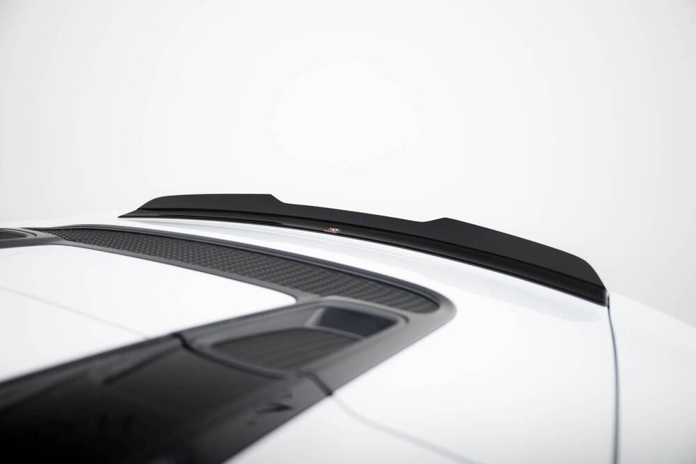 Spoiler Cap Audi R8 Spyder MK2