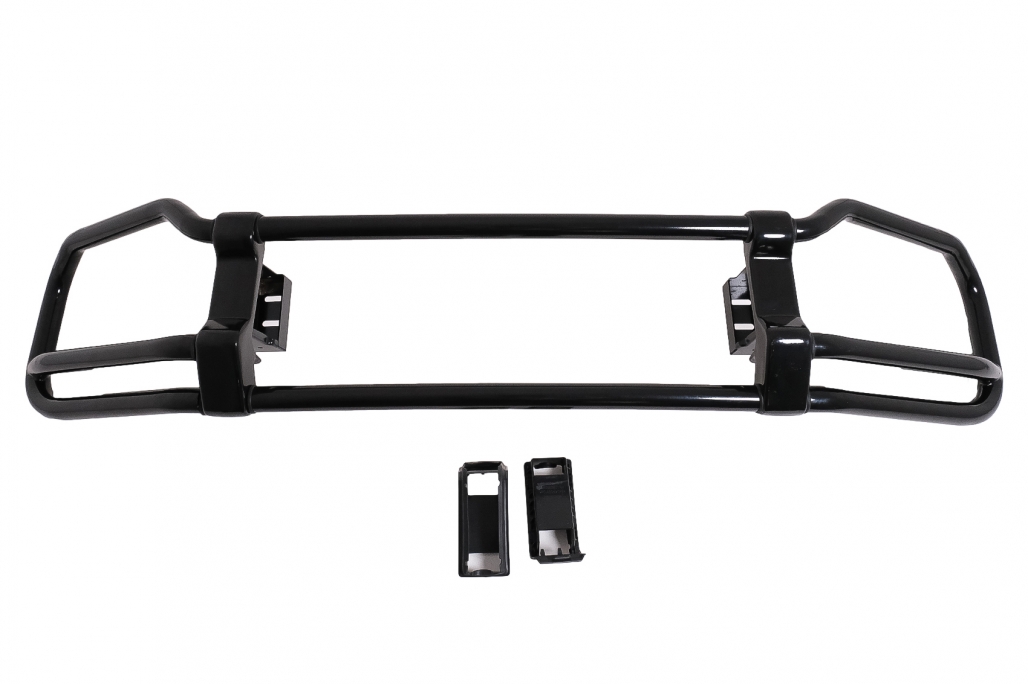 Grill Mercedes W463 G-Class 90-10