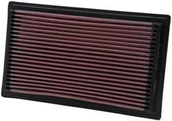 K&N Inlegfilter Subaru Outback 3.0 2001-04