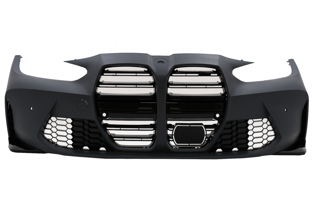 Bodykit BMW 4 Series G22 Coupe (2020-) Conversie naar M4