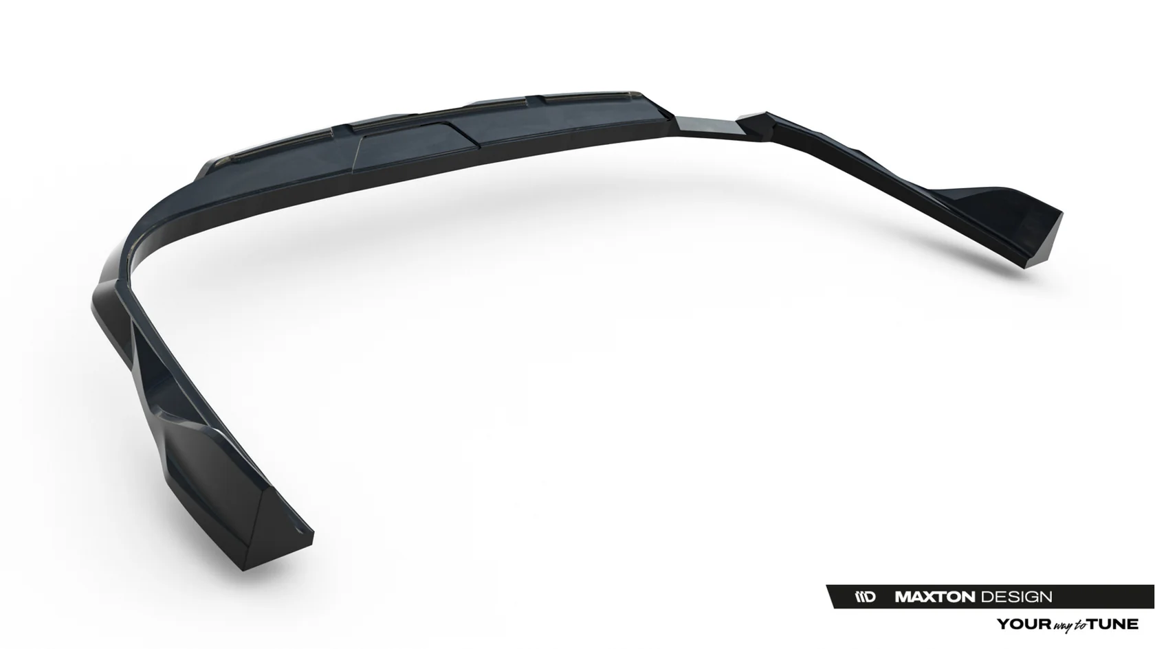 Achterdiffuser Audi A6 S-Line C9 V.2
