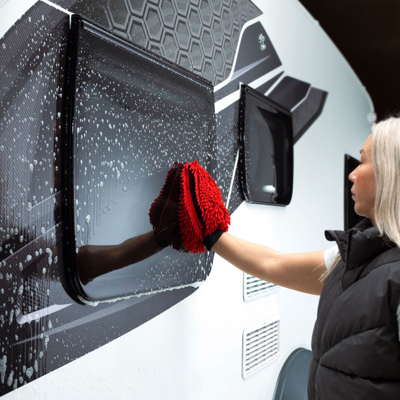 Autoglym Caravan & Camper Reiniger 2,5L