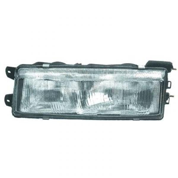Koplamp rechts LANCER 88-92 TYPE: C 62