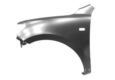 spatbord, rechts Hyundai Santa Fé, 2006-2009