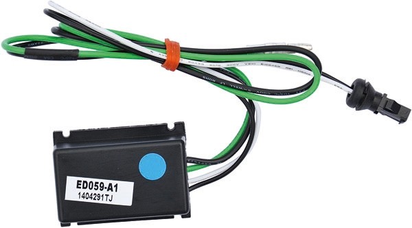 Stuurmodule ED059-A5