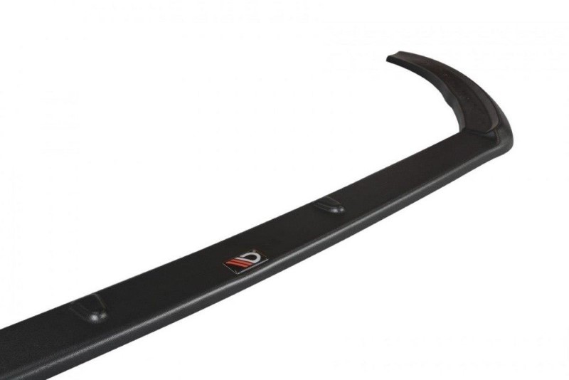 Voorspoiler Splitter Ford Fiesta Mk8 ST / ST-Line V.3