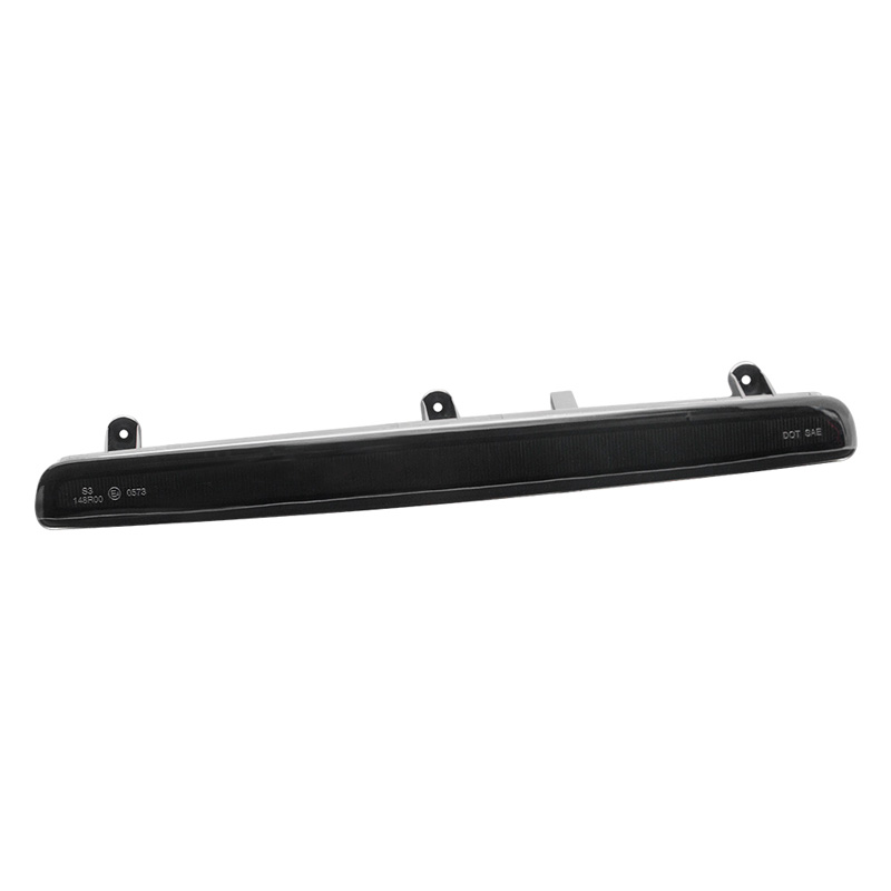LED Remlicht  Volkswagen Transporter T5 2003-2015 (met achterklep) - Smoke