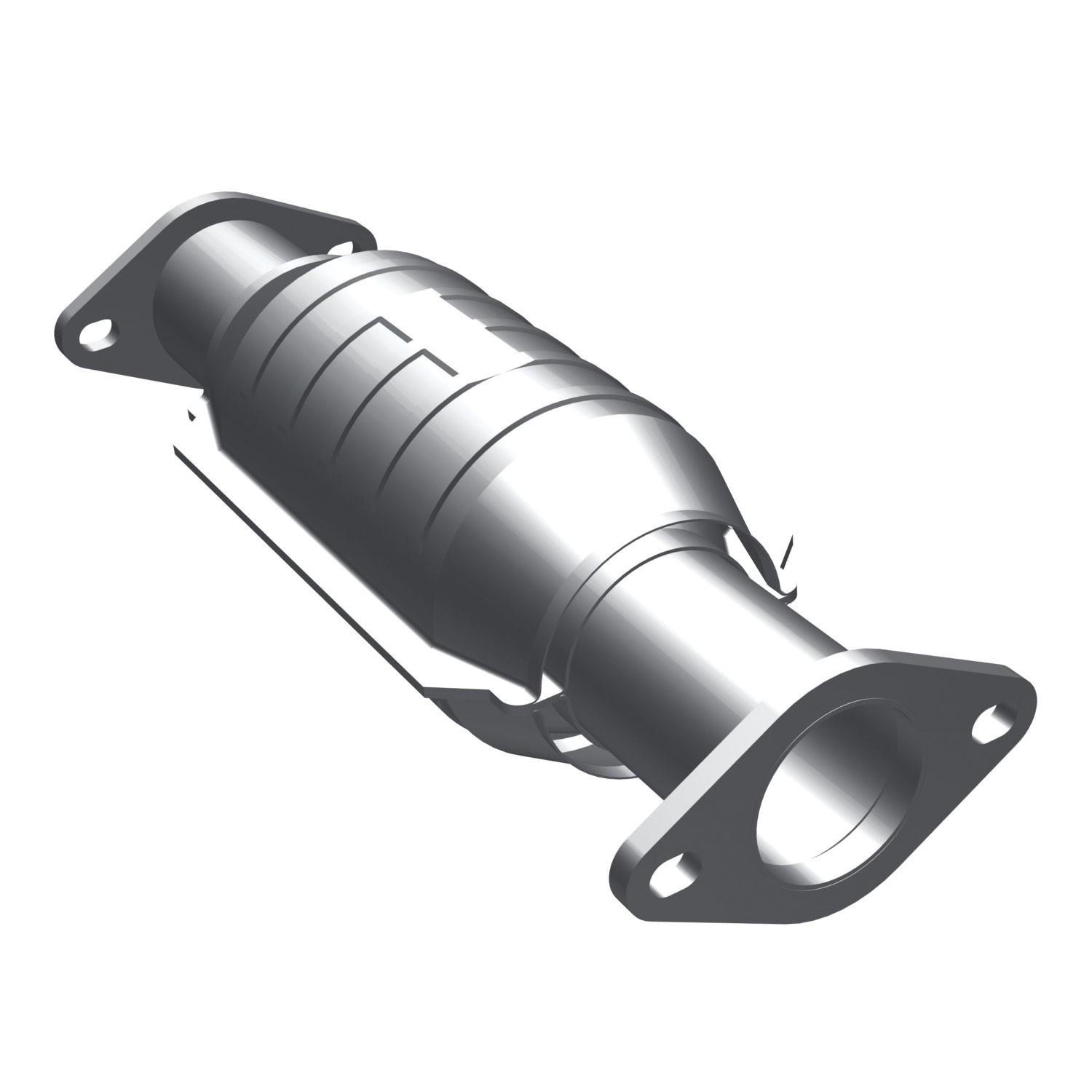 Kia Catalysator (DF) 03-06 Kia Sorento 3.5L rear Magnaflow Catal