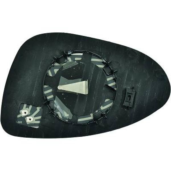 Spiegelglas Links Chevrolet AVEO