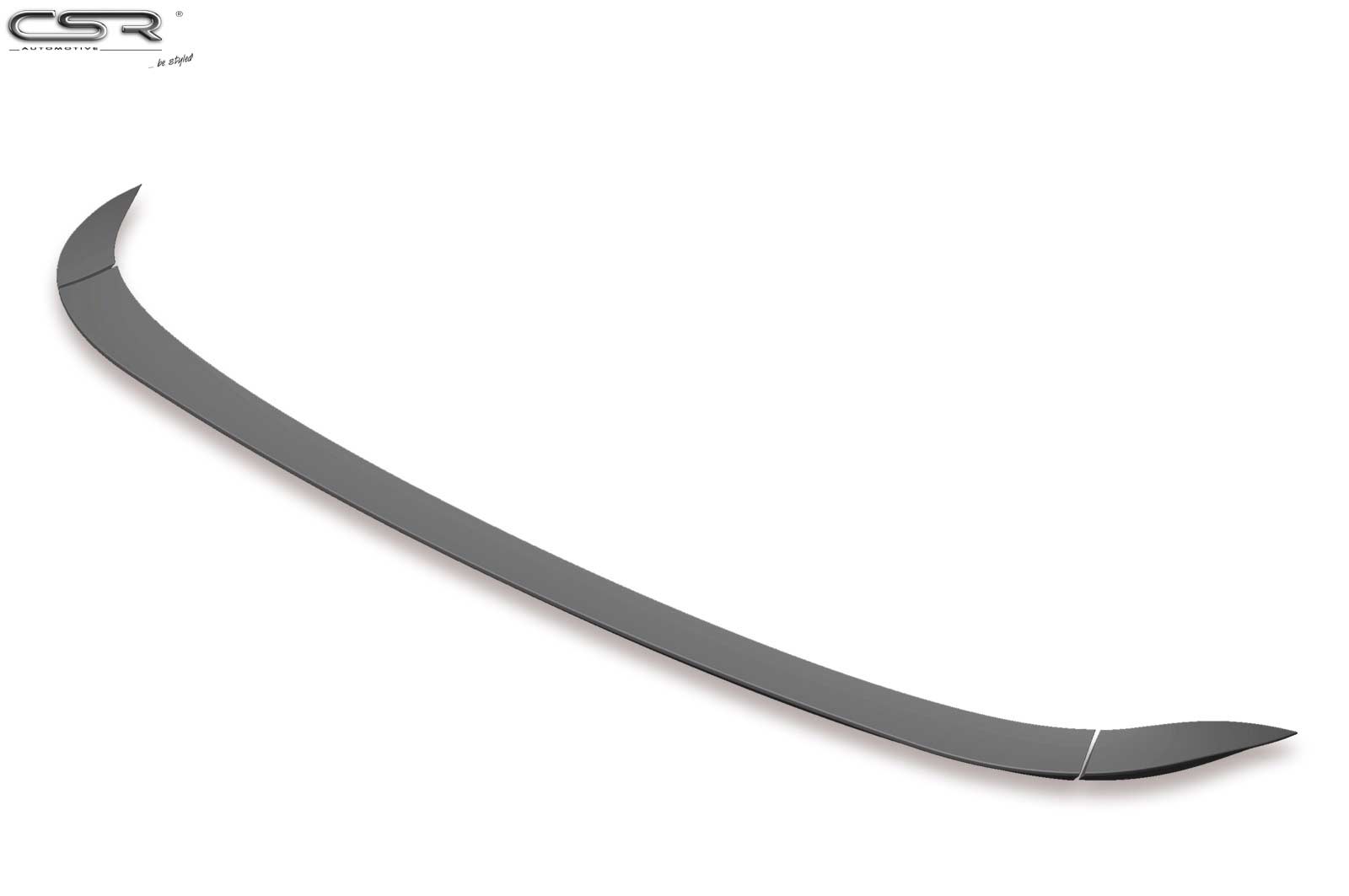 Achterspoiler volkswagen T-Cross