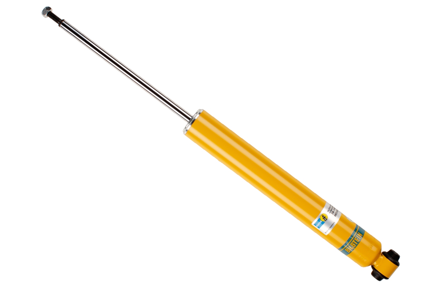 Amortiguador Trasero Bilstein B6 Opel Corsa D Fiat Punto