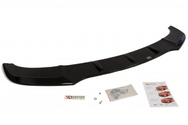 Voorspoiler BMW 5 F10/F11 MPACK V.1