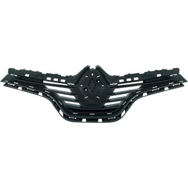 Grill Renault Captur