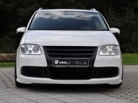 Voorbumper G5-R32 Style, VW Touran