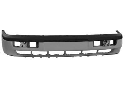voorbumper + balk, deel in primer VW Passat, 1993-1996