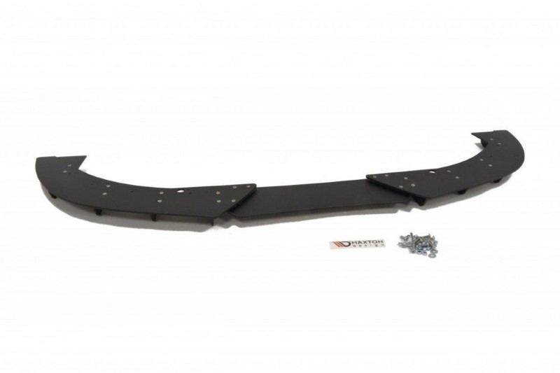 Achter Diffuser Ford Focus ST Mk3 FL