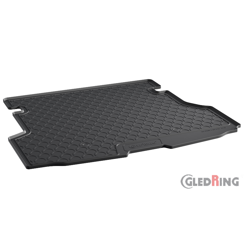 Rubbasol (Rubber) Kofferbakmat  BMW 4-Serie Gran Coupé F36 2013-2020