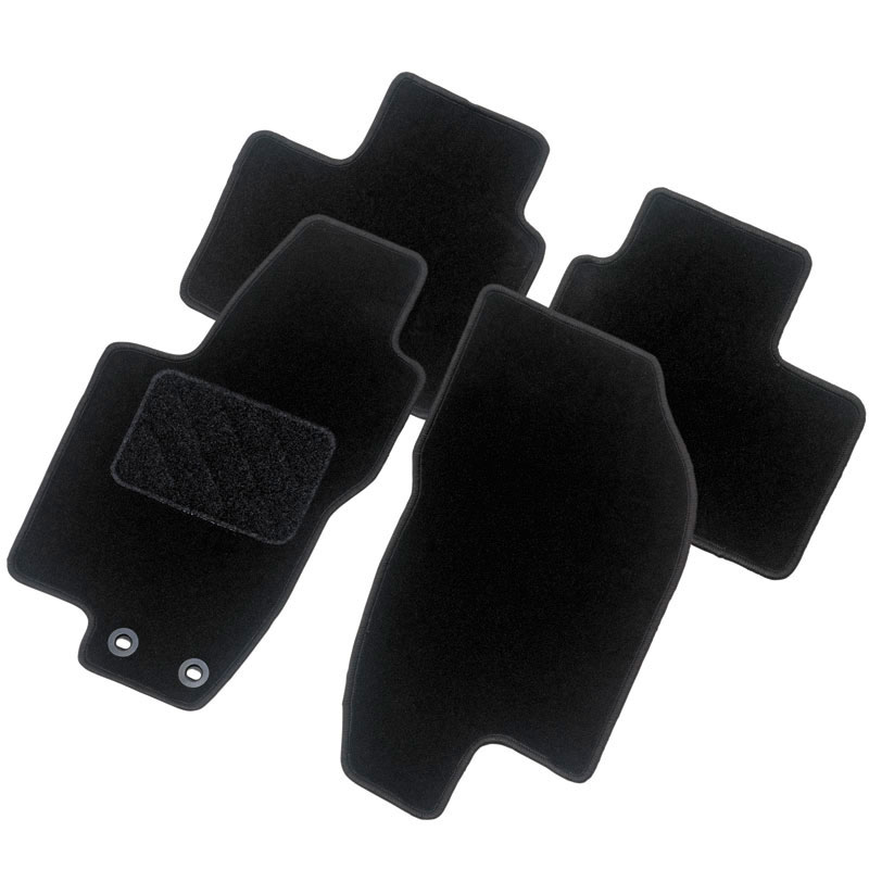 Automatten  Jeep Patriot 2006-