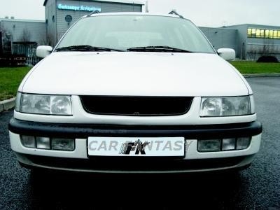 Grill zonder Embleem VW Passat 35i metal