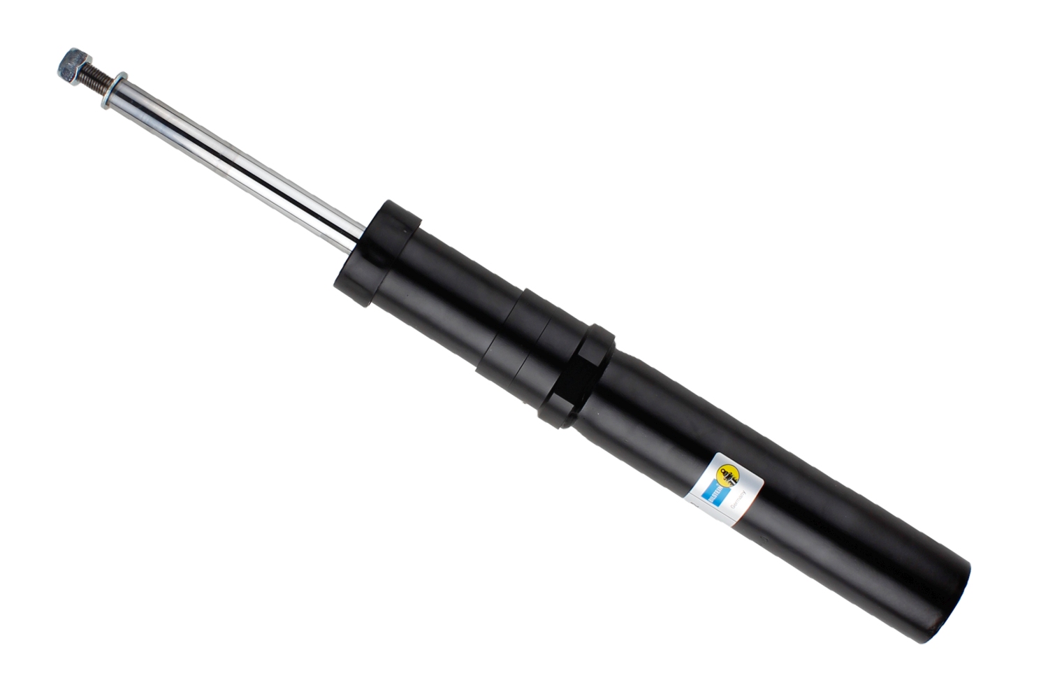 Amortiguador Delantero Bilstein B4 Para Audi Q7(4m) Vab4