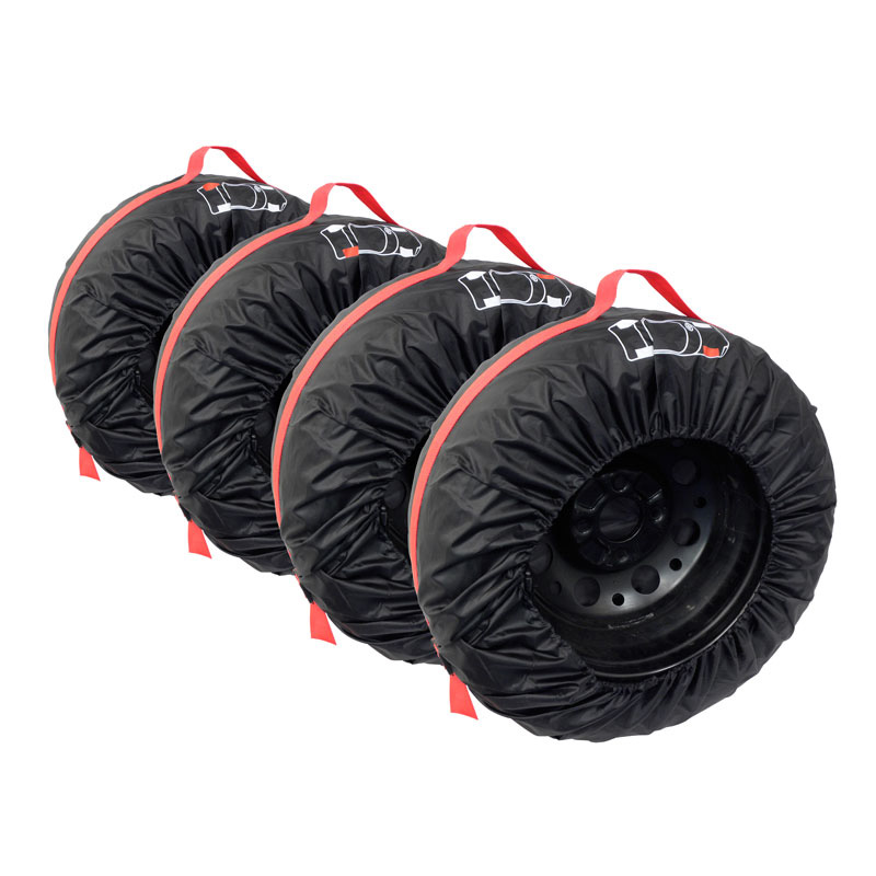 Carpoint Bandenhoezen 13-16 inch