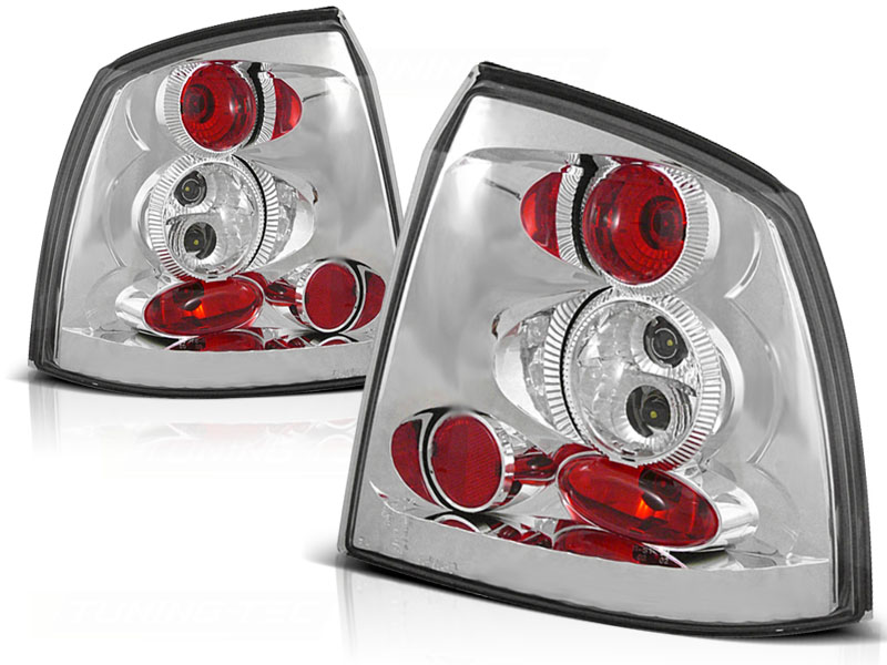 Taillights Opel Astra 97-04