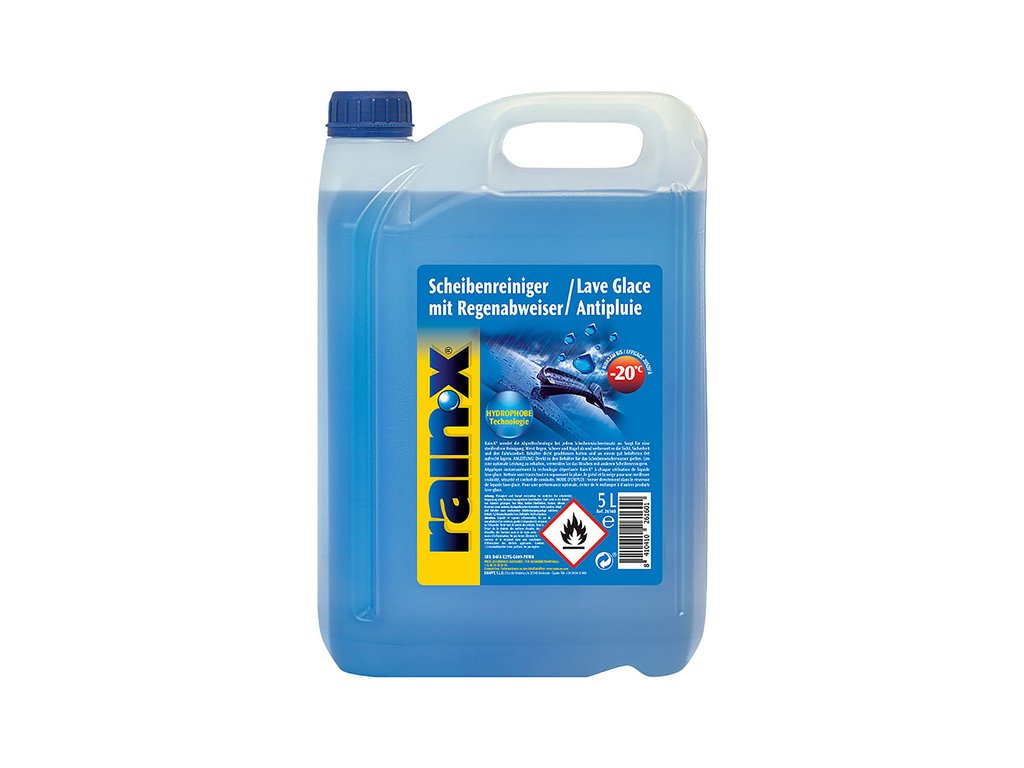 Sonax 332.100 Ruitensproeierantivries 250ml