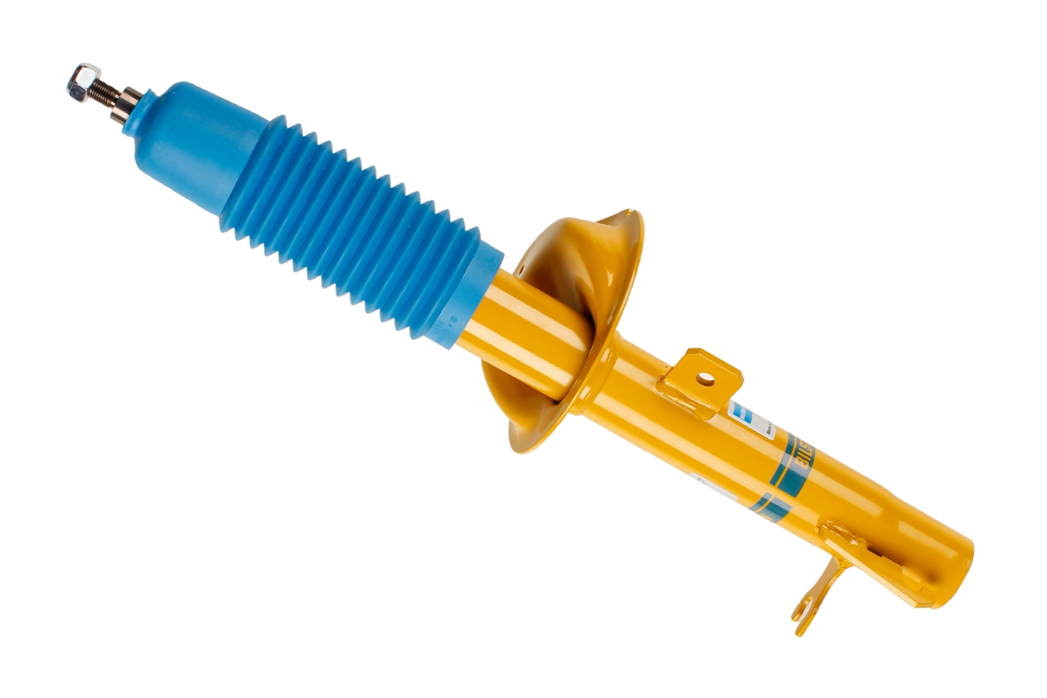 Amortiguador Trasero Bilstein B8 D. Para Ford Focus (daw Dbw)