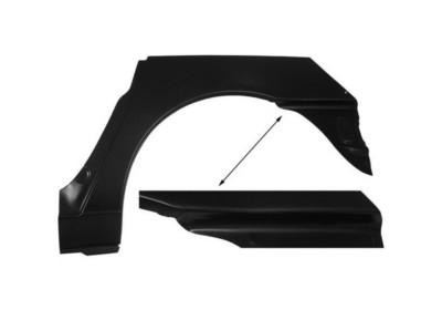 spatbordrand, links Seat Alhambra, 1996-2000