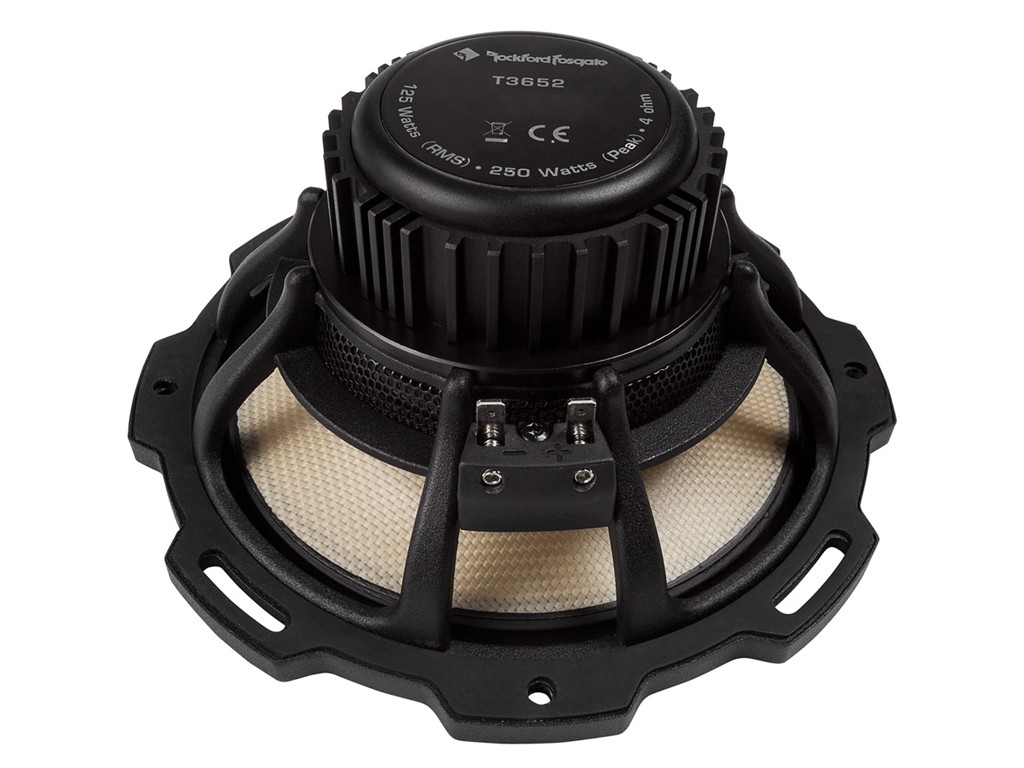 Rockford Fosgate Power Composet 16.5 cm T3652-S