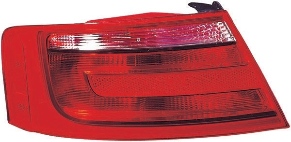 Achterlicht Rechts Buitenzijde Audi A5