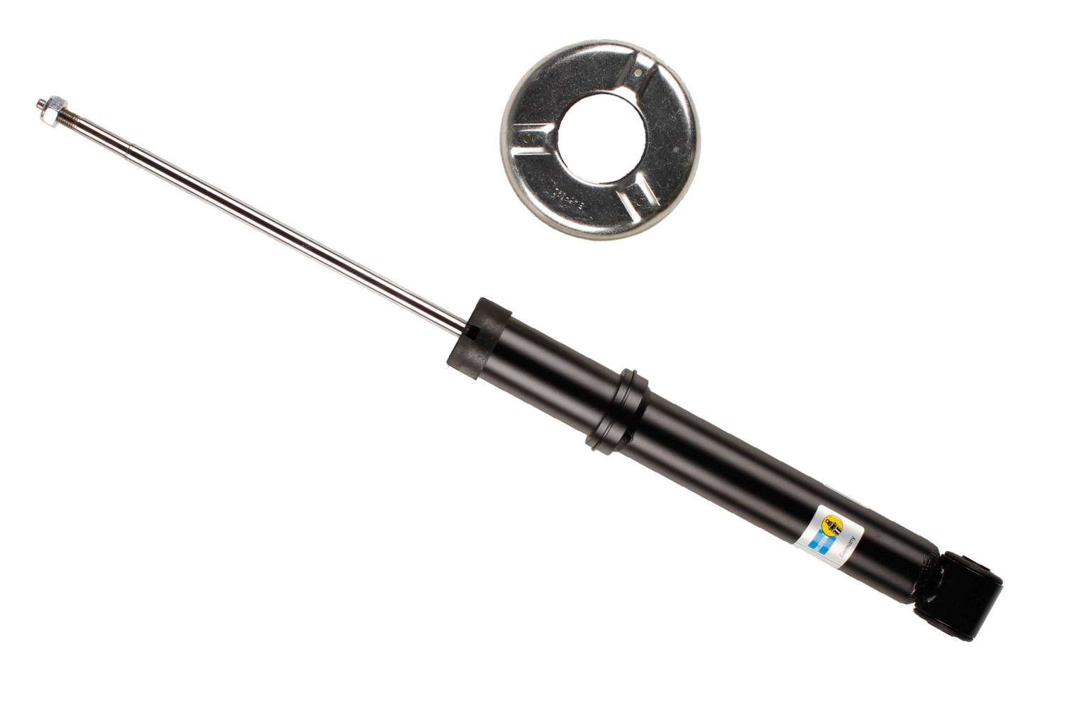 Amortiguador Trasero Bilstein B4 BMW 3 E21