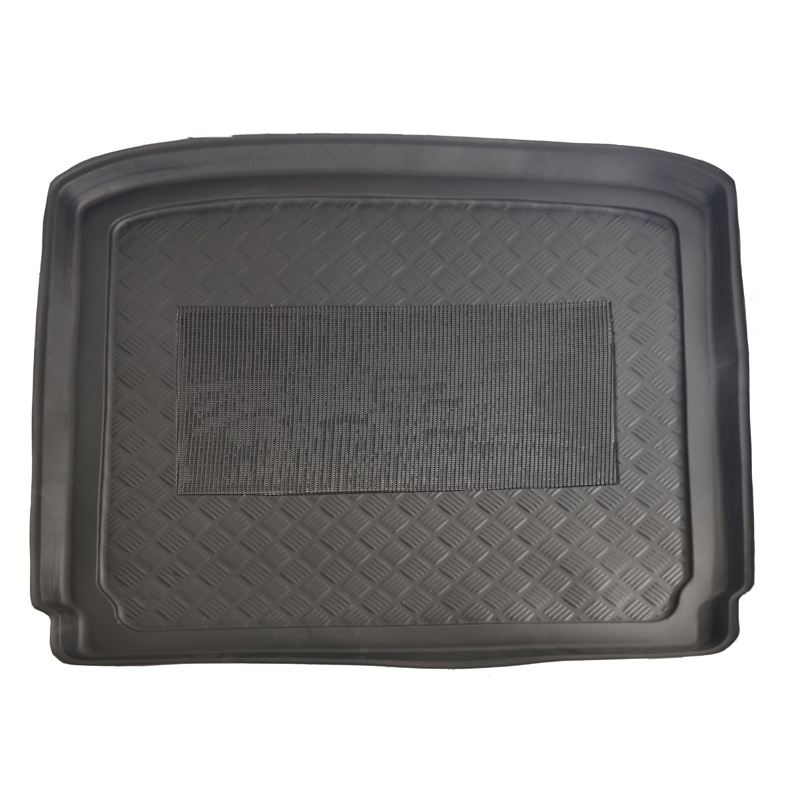 Kofferbakschaal 'Anti-slip'  Seat Altea XL 2006-