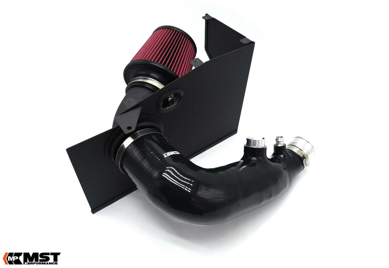 Cold Air Intake BMW 230i G42 320i/330i G20/G21 420i G22/G23/G24 – 2.0T B48-motor - MST Performance