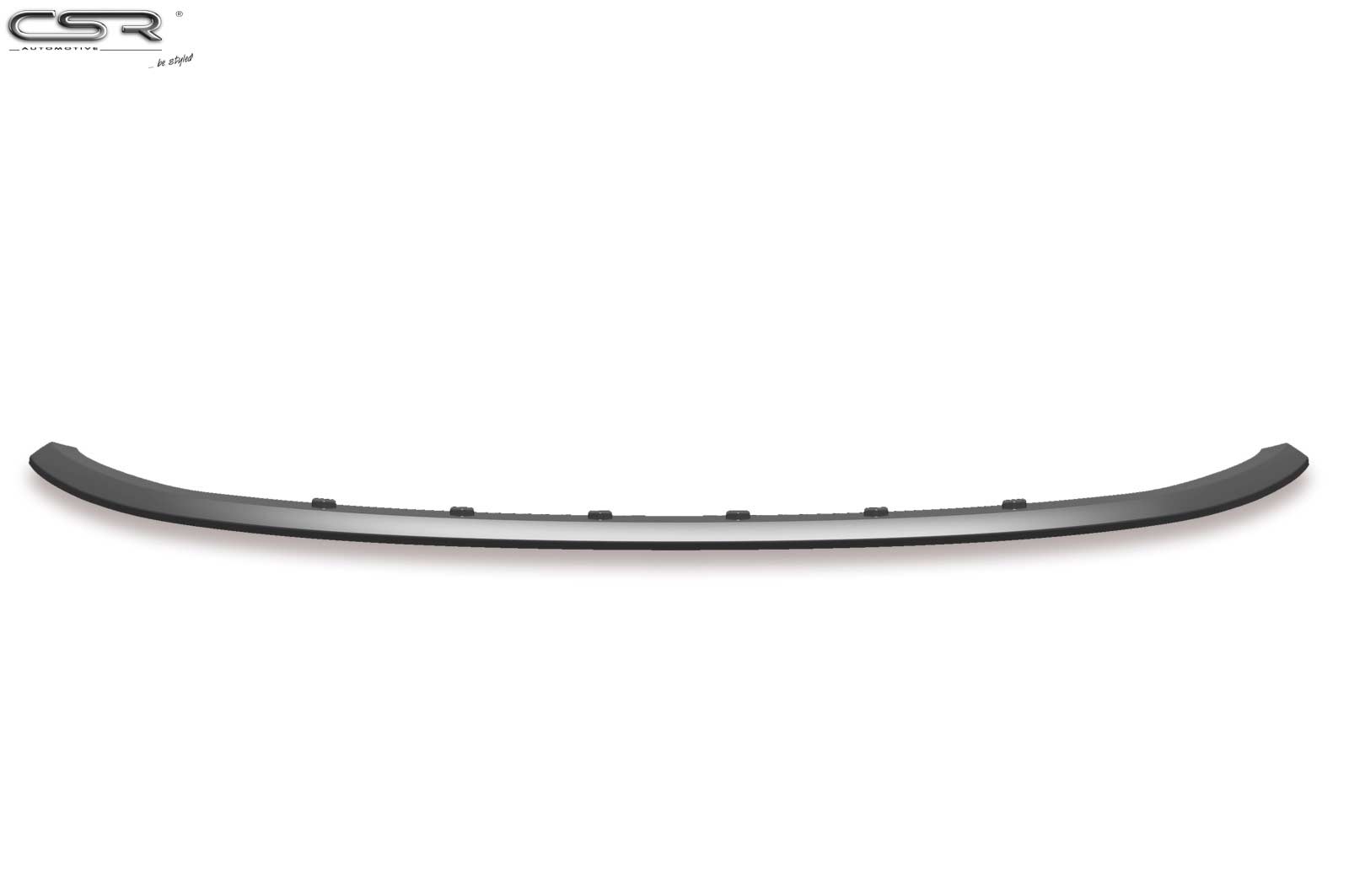 Voorspoiler VW Golf V R32 Glanzend