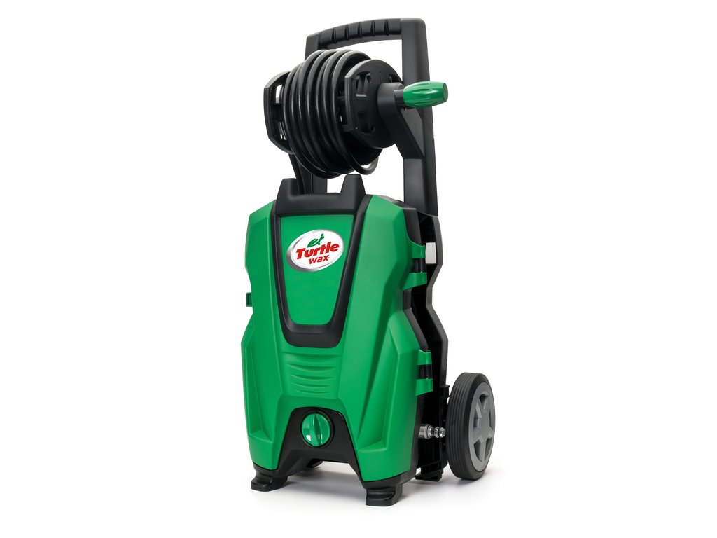 Turtle Wax Hogedrukreiniger 135 Bar