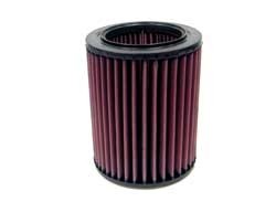 K&N Inlegfilter Suzuki Carry 0.8 1979-86