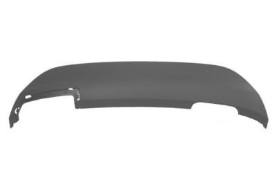 achterbumperspoiler Ford Fiësta, 2008 -