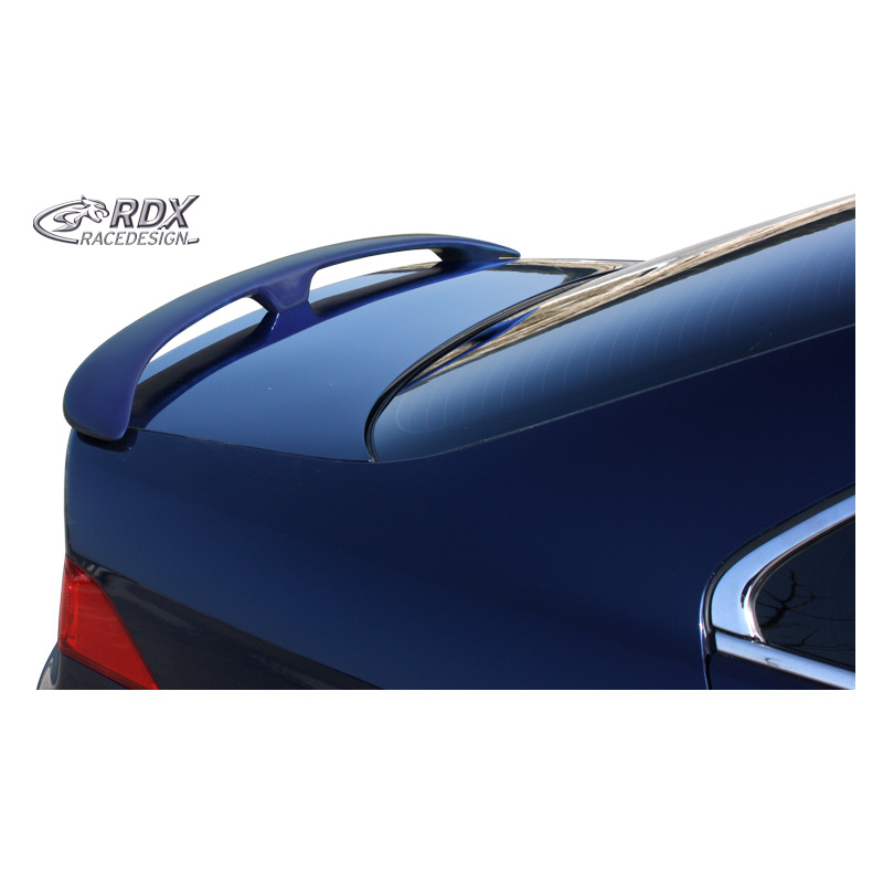 Achterspoiler  Honda Accord Sedan 2003-2008 (PUR-IHS)