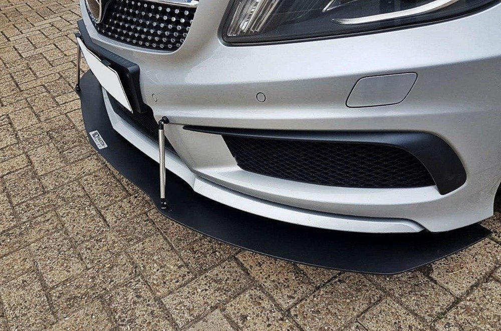 DACHSpoiler passend voor Mercedes W180