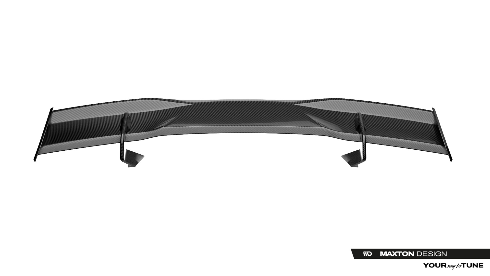 Carbon Spoiler – Audi A3 / A3 S-Line / S3 / RS3 Sedan 8Y & 8Y Facelift (2020–2024)