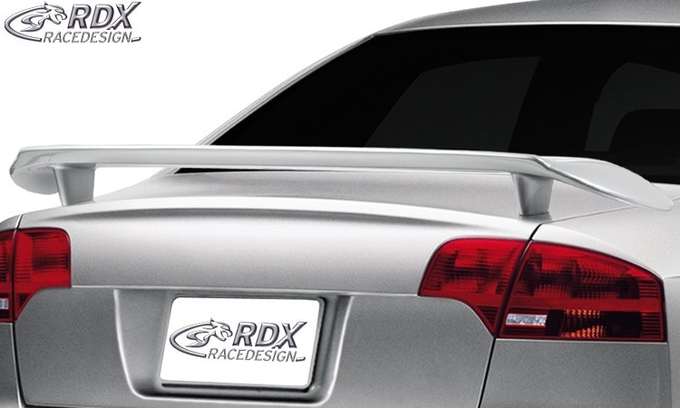 Achterklepspoiler Audi A4 B7